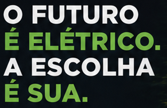 Carro Elétrico